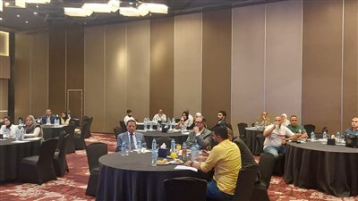 التصديري للصناعات الغذائية ينظم لقاء تدريبيا عن التوافق مع متطلبات هيئة الدواء السعودية 