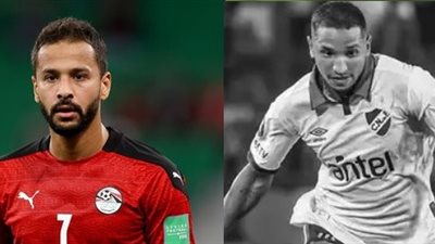 واقعة أحمد رفعت تتكرر في البرازيل، لحظة سقوط مانويل إسكيردو في الملعب وإعلان وفاته (فيديو)