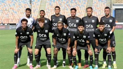 نهائي كأس مصر، موعد مباراة بيراميدز وزد والقناة الناقلة