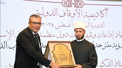 وزير الأوقاف: رؤيتنا تتمثل في أن يكون الخطاب الديني والإعلامي معًا منظورًا لمقاصد الشرع 