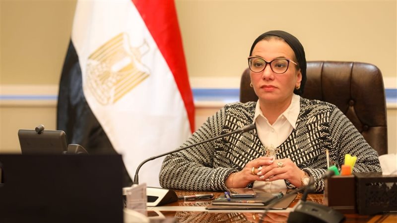 الدكتورة ياسمين فؤاد