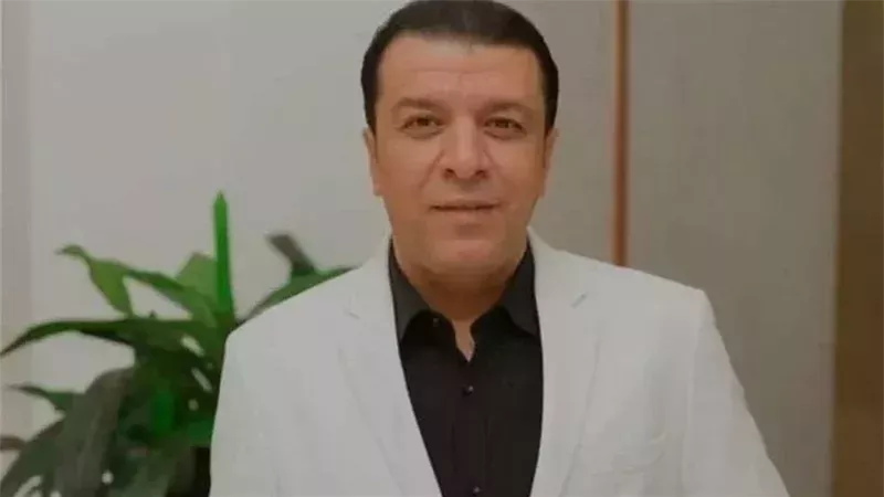 مصطفى كامل نقيب الموسيقيين