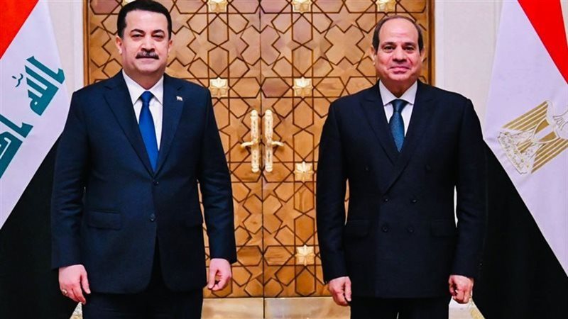 الرئيس عبد الفتاح