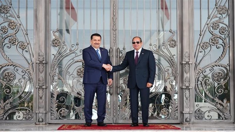 الرئيس عبد الفتاح