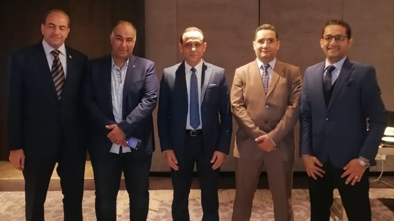 جامعة أسيوط تشارك