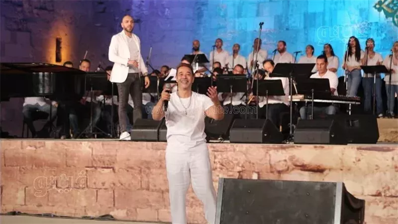 مدحت صالح، فيتو 