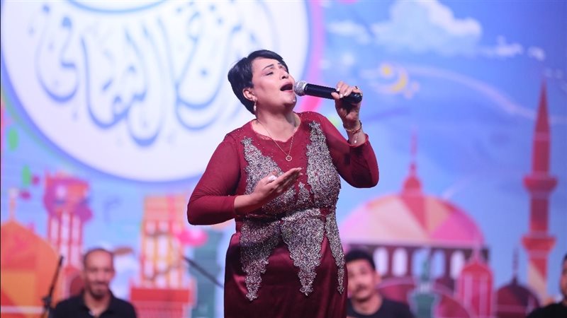 فاطمة محمد علي، فيتو