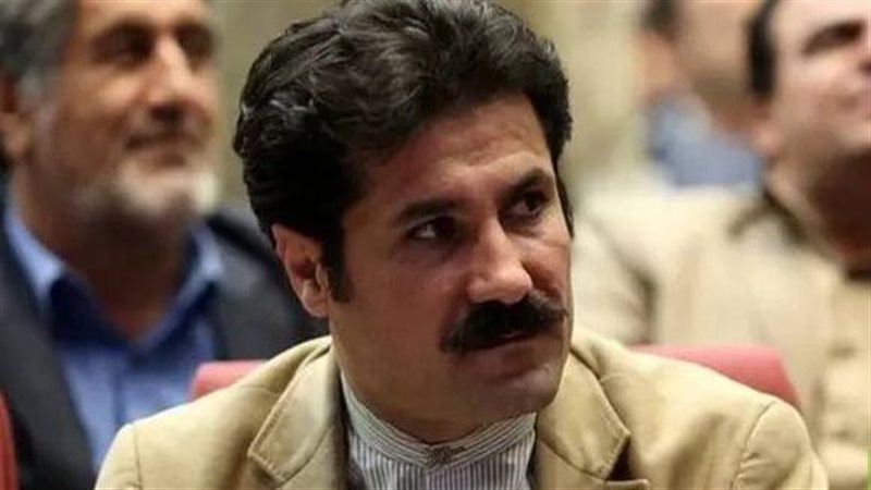 نائب الرئيس الإيراني،