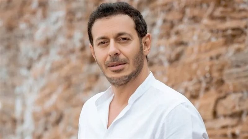 مصطفى شعبان، فيتو