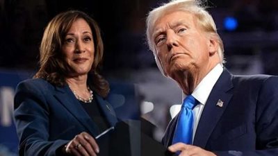 فات الأوان، أول تعليق لـ ترامب على طلب هاريس إجراء مناظرة ثانية