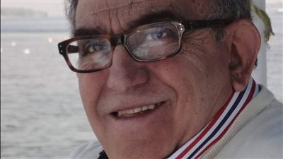 آخر تطورات الحالة الصحية للسيناريست «عاطف بشاي» 