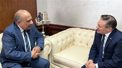 وزير الكهرباء: مشروع الضبعة النووية يسهم في تلبية الاحتياجات المتزايدة من الطاقة