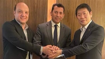 مصر تفوز بحق استضافة سلسلة بطولات كأس العالم للجمباز الفني