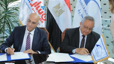 أحمد زايد: ريادة الأعمال في مصر تعيش عصرها الذهبي في عهد الرئيس السيسي