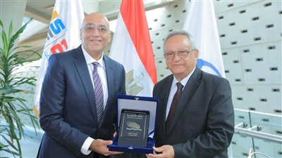 جهاز تنمية المشروعات يتعاون مع مكتبة الإسكندرية لتأهيل الشباب