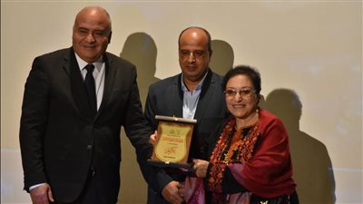 مهرجان مسرح الجنوب يطلق اسم عايدة علام على دورته التاسعة