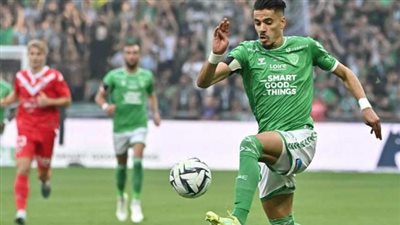 الزمالك ينهي اتفاقه مع محمود بنتايك 