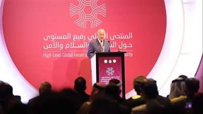 أبو الغيط: الشباب الفلسطيني فضح الممارسات الوحشية للاحتلال الإسرائيلي 