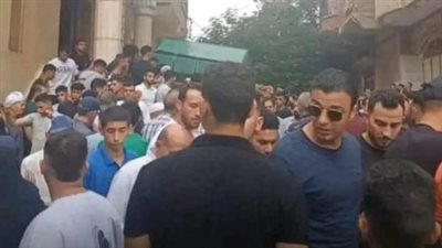 التفاصيل الأخيرة في حياة عريس الشرقية قبل وفاته (صور)