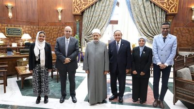 شيخ الأزهر: التعليم هو العامل الأهم في بناء الأوطان وتقدم الأمم