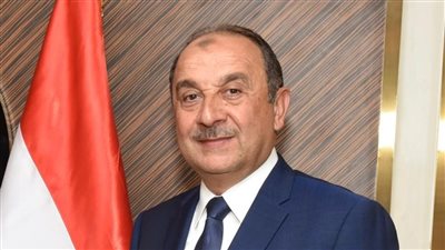  تكليف أيمن عبد الوهاب بتسيير أعمال العضو المنتدب التنفيذي القابضة للتشييد والتعمير