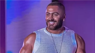  أول رد فعل من تامر حسني بعد تصريحات شذى