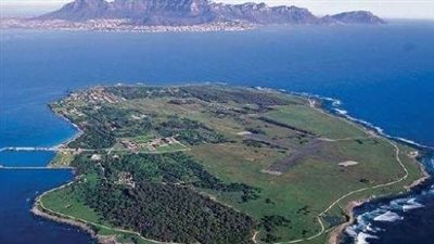 نيلسون، قصة جزيرة معزولة فى الإسكندرية سكنها الفراعنة والإغريق