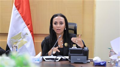 وزيرة التضامن توجه بتطوير الخدمات المقدمة لدور الرعاية والاهتمام بكبار السن