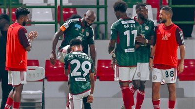 الدوري السعودي، الاتفاق يفوز على ضمك بثلاثية نظيفة (فيديو)