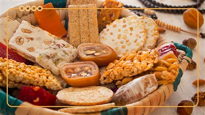 تصل لـ4000 جنيه، أسعار حلاوة المولد 2024 بالمنيا