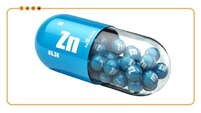 وصفة سحرية لصحة الرجال.. تعرف على فوائد الزنك (إنفوجراف)