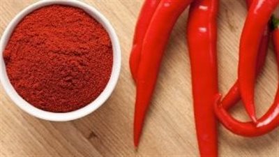 فوائد وأضرار الشطة، تؤدي إلى ضعف الخلايا العصبية للألم والإسهال المزمن