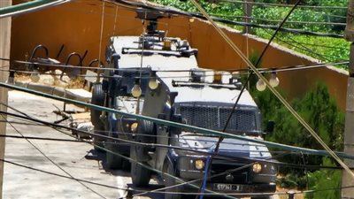 إعلام عبري: 1000 جندي يشاركون فى عملية الضفة ورفض منح راحة لقوات غزة