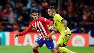 إقالة جديدة في الدوري الإسباني 