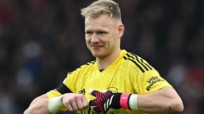 رسميا، نيوكاسل يستعير حارس مرمى آرسنال السابق 