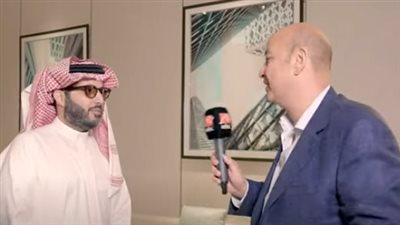 تركي آل الشيخ يرد على أخبار امتلاكه نادي بيراميدز ويعتزم مقاضاة محمد شيحة (فيديو)
