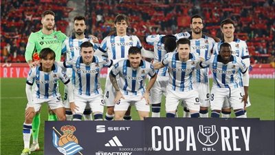 الدوري الإسباني، هزيمة دراماتيكية لريال سوسيداد أمام ألافيس في الأسبوع الثالث