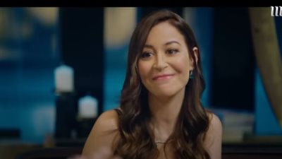 منة شلبي: أبويا كان مزواج ولو اتقدم لي عريس شبهه هتردد في الموافقة عليه (فيديو)