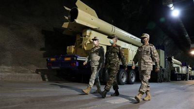 قتيل ومصابون في انفجار بمصنع صواريخ للحرس الثوري الإيراني وإعلام معارض يكشف ما حدث