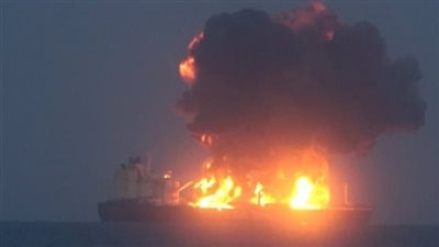 الحوثيون يوافقون على السماح لسفن إنقاذ بالوصول إلى السفينة سونيون