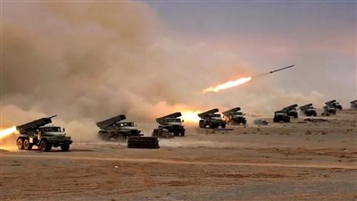 إعلام: البنتاجون يستدعي الملحقين العسكريين العرب بواشنطن لإبلاغهم بأن رد إيران سيكون خلال يومين