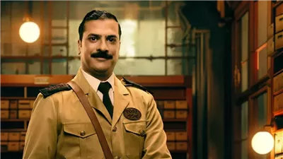  مصطفى أبو سريع، 10 معلومات لا تعرفها عن دياسطي في مسلسل عمر أفندي