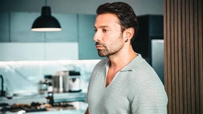 جو طراد يتذكر شخصيته بمسلسل لعبة حب، ماذا قال؟