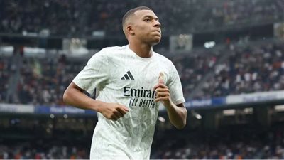 أنشيلوتي يكشف مفاجأة بشأن مشاركة مبابي أمام ألافيس غدا 