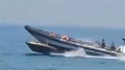 زورق للشرطة الإسبانية يدهس قاربا مطاطيا مغربيا ومطالب بفتح تحقيق بعد وقوع ضحايا (فيديو)