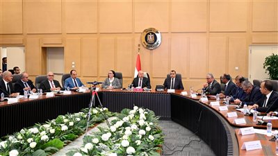 دراسة استحداث إجراءات وضوابط لمنع الإتجار في الأراضي الصناعية