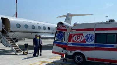 السعودية ترسل طائرتي إخلاء إلى بولندا وتركيا، اعرف السبب 