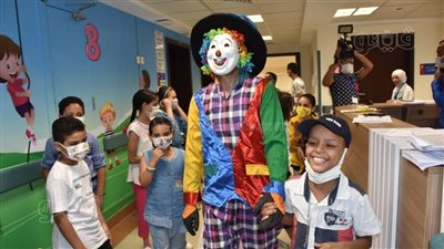 مستشفى أورام الأقصر: استقبلنا 57 ألف مريض سرطان خلال 8 سنوات