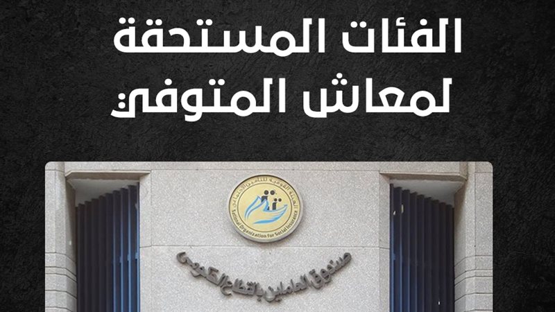 الهيئة القومية للتأمينات،