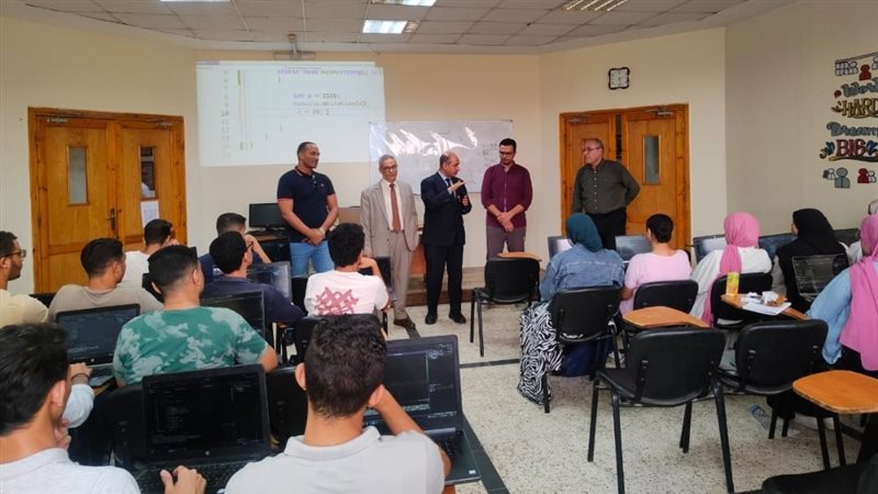 دورات تدريبية في